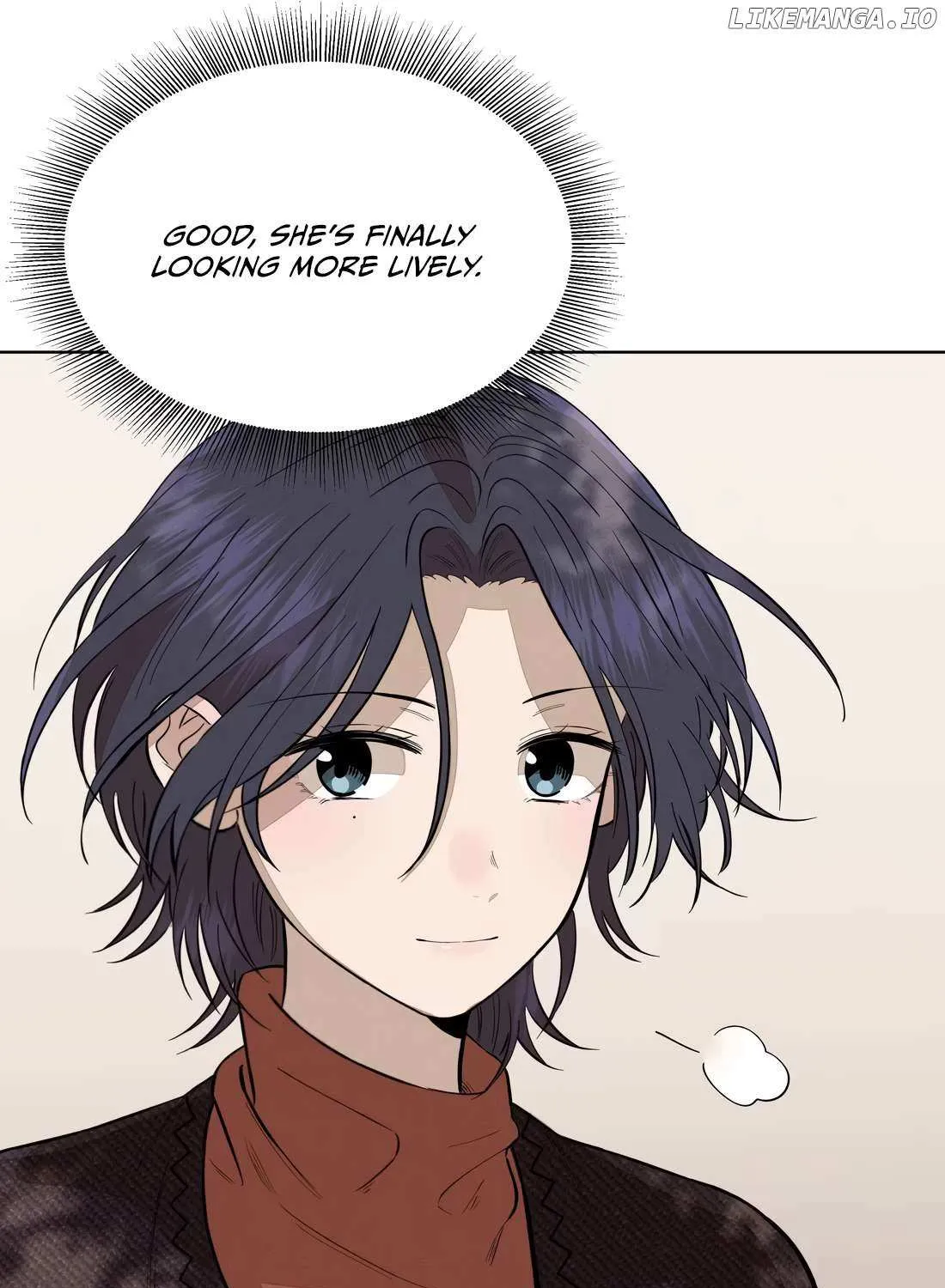 Read Fugue Across Worlds chapter 42 image 10 on Lezhin