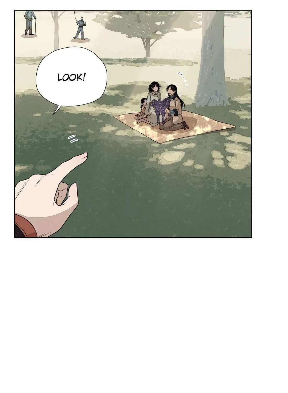 Read Fugue Across Worlds chapter 42 image 13 on Lezhin