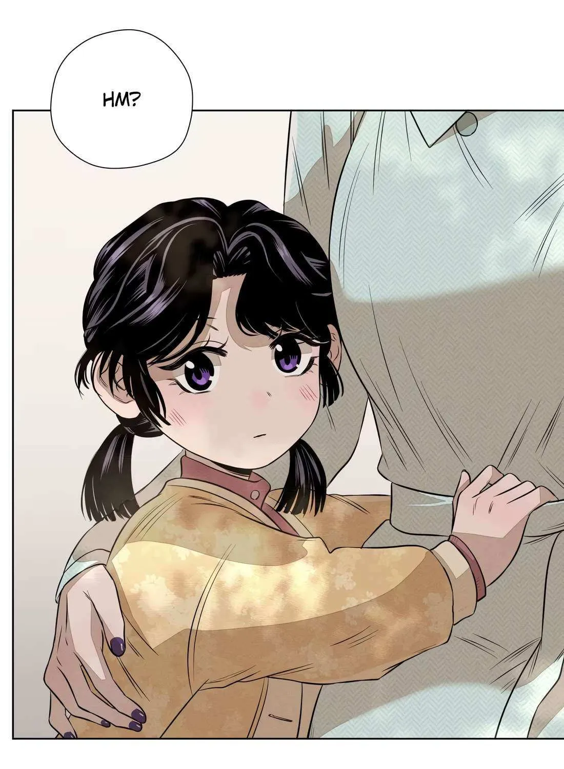 Read Fugue Across Worlds chapter 42 image 18 on Lezhin