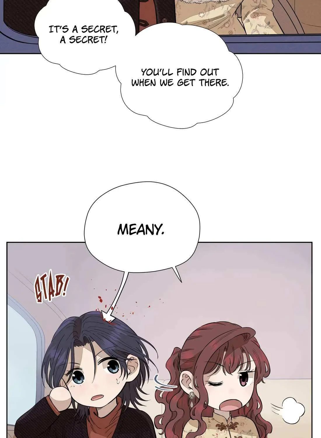 Read Fugue Across Worlds chapter 42 image 2 on Lezhin