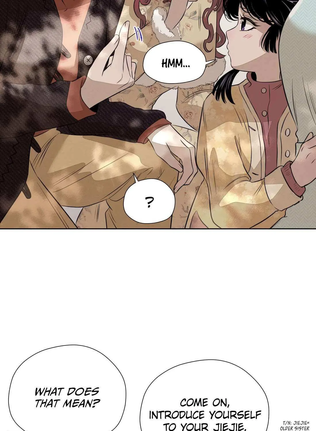 Read Fugue Across Worlds chapter 42 image 23 on Lezhin