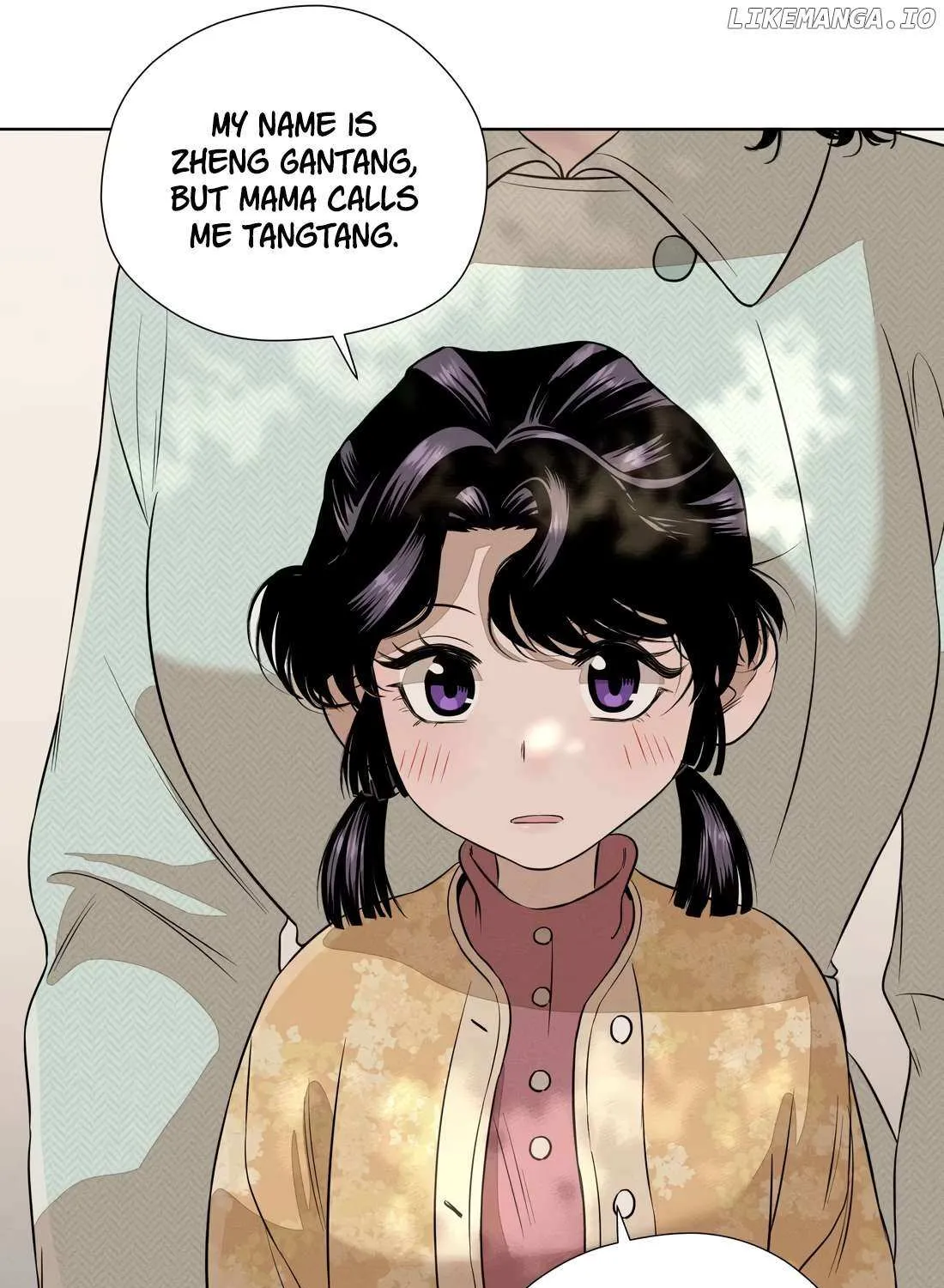Read Fugue Across Worlds chapter 42 image 26 on Lezhin