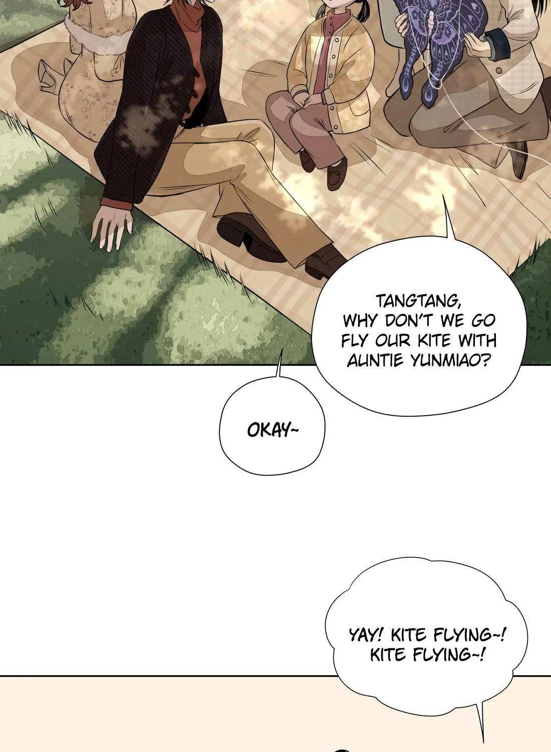 Read Fugue Across Worlds chapter 42 image 28 on Lezhin