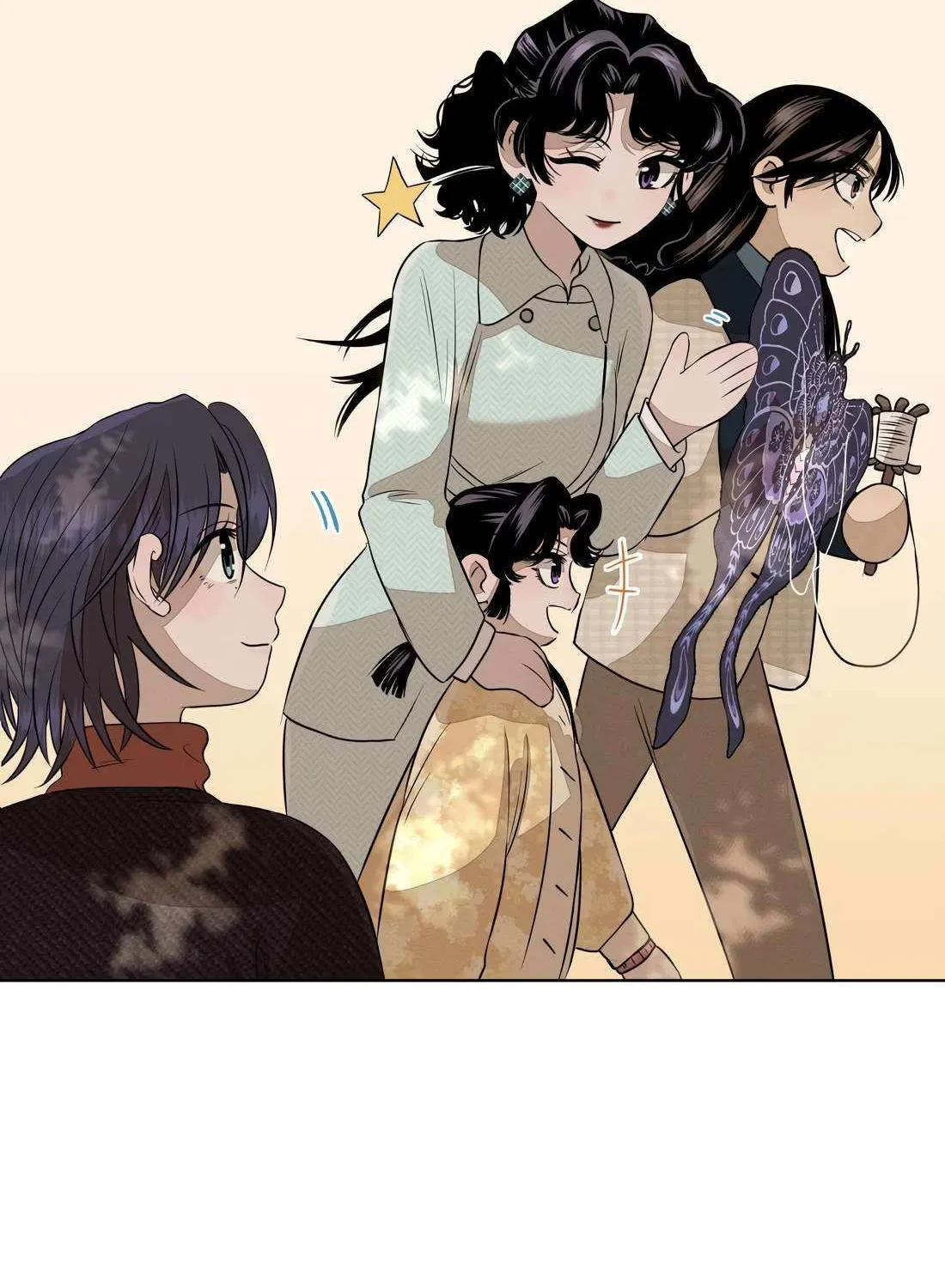 Read Fugue Across Worlds chapter 42 image 29 on Lezhin