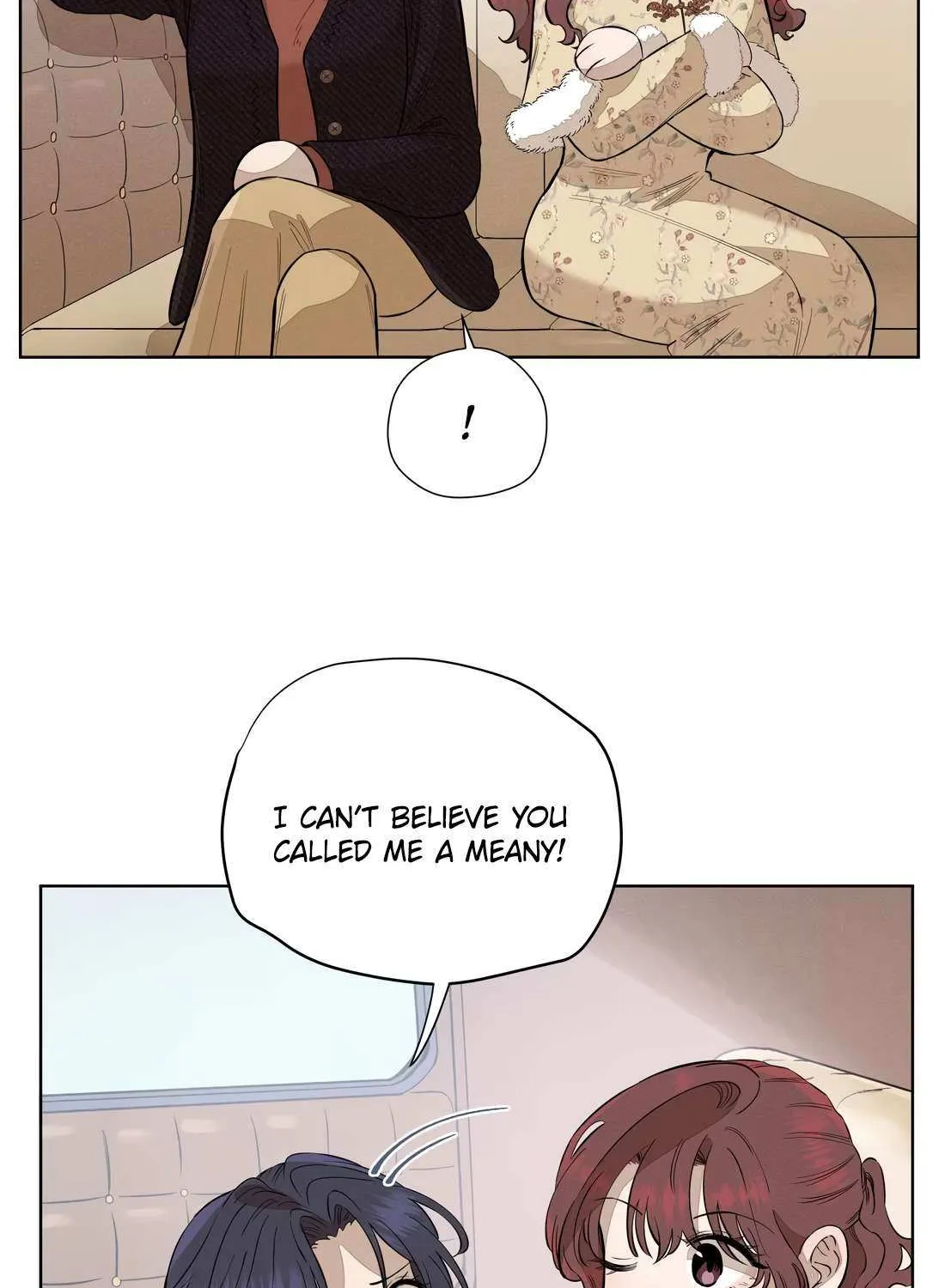 Read Fugue Across Worlds chapter 42 image 3 on Lezhin