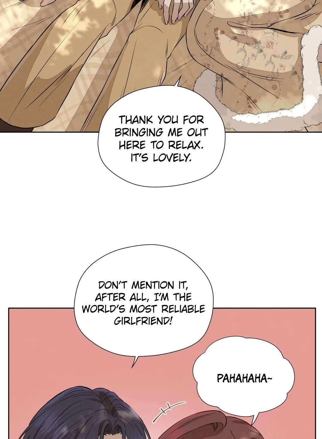 Read Fugue Across Worlds chapter 42 image 32 on Lezhin