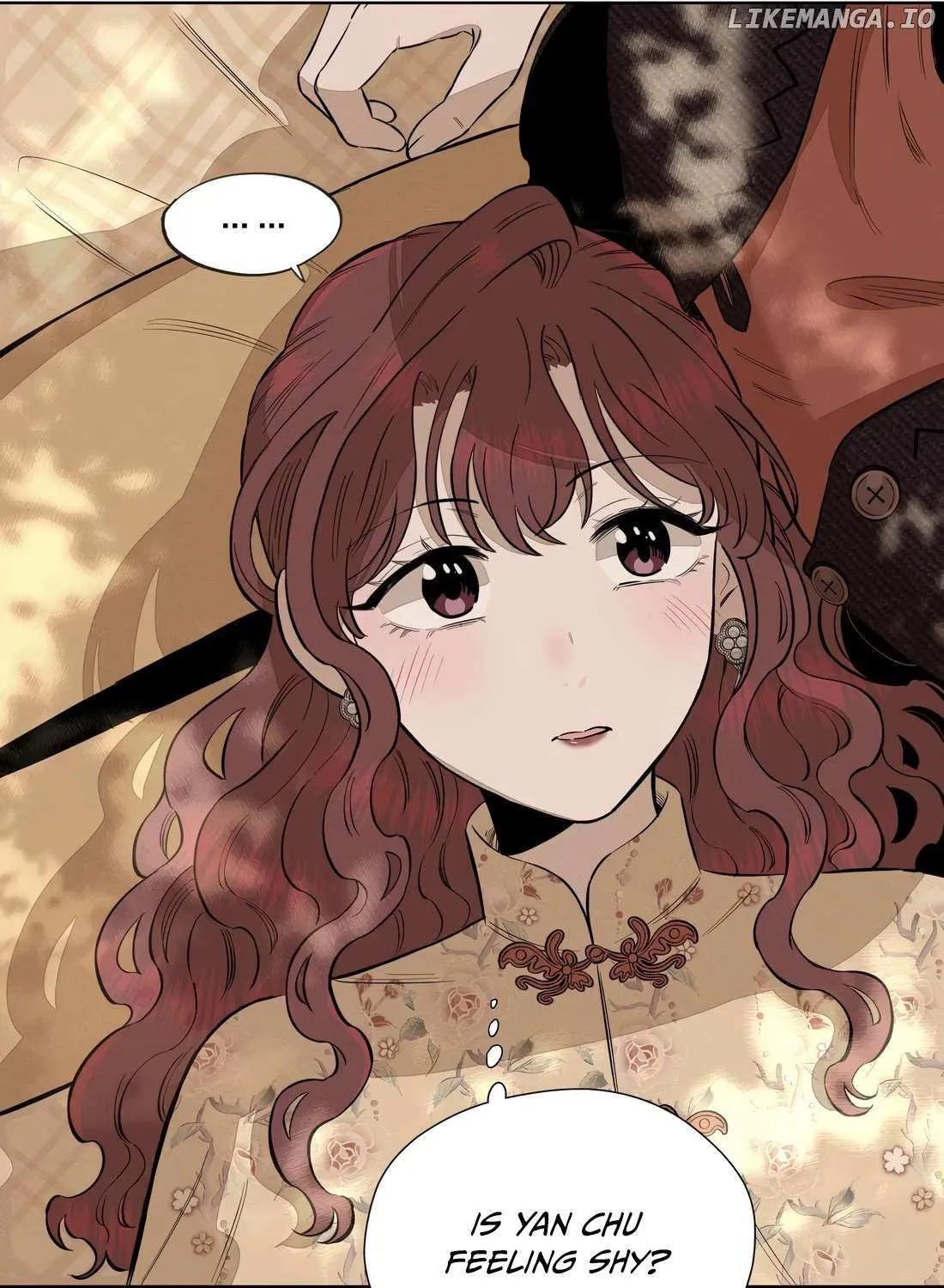 Read Fugue Across Worlds chapter 42 image 36 on Lezhin