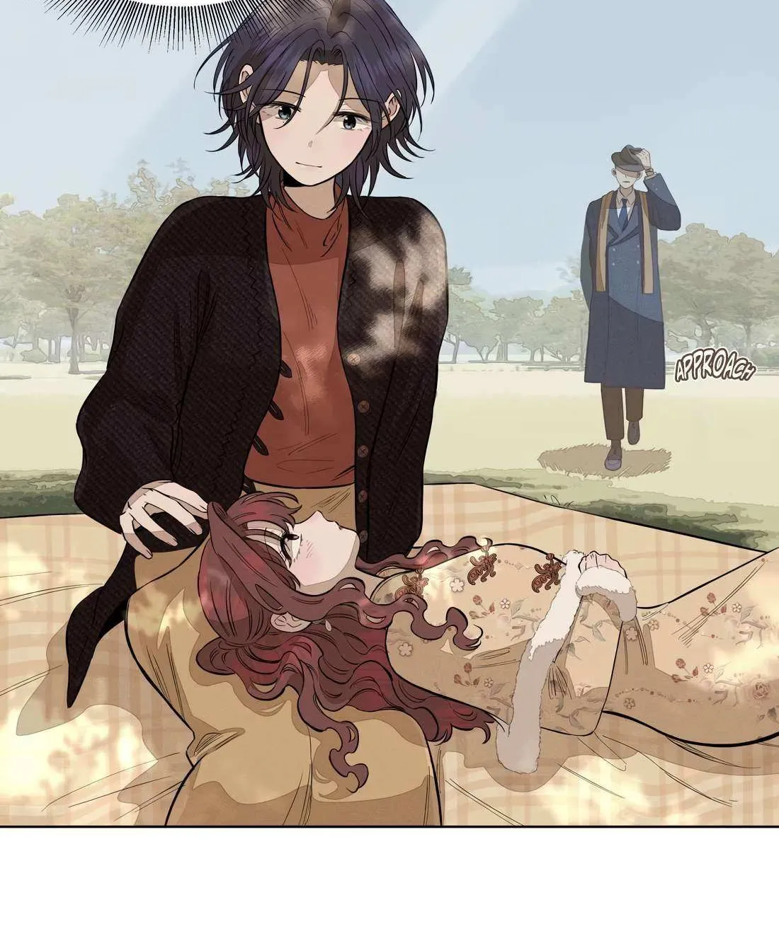 Read Fugue Across Worlds chapter 42 image 39 on Lezhin