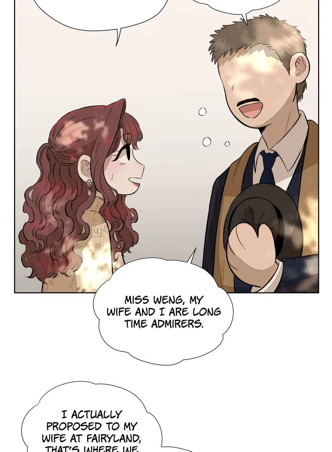 Read Fugue Across Worlds chapter 42 image 42 on Lezhin