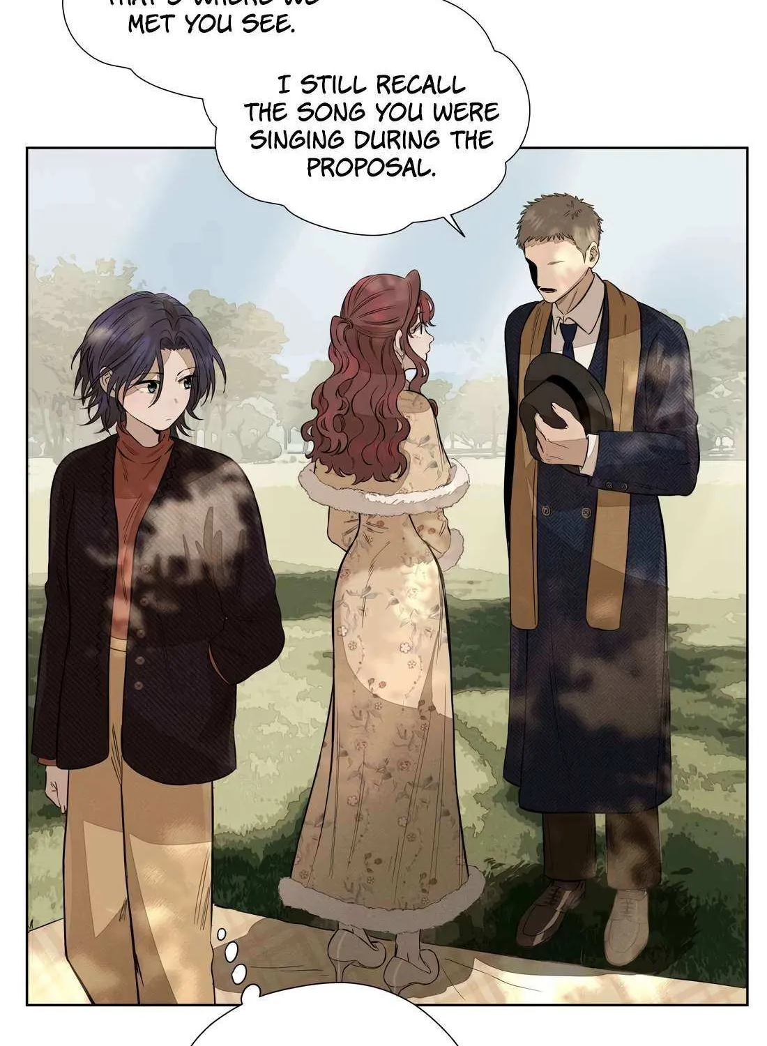 Read Fugue Across Worlds chapter 42 image 43 on Lezhin