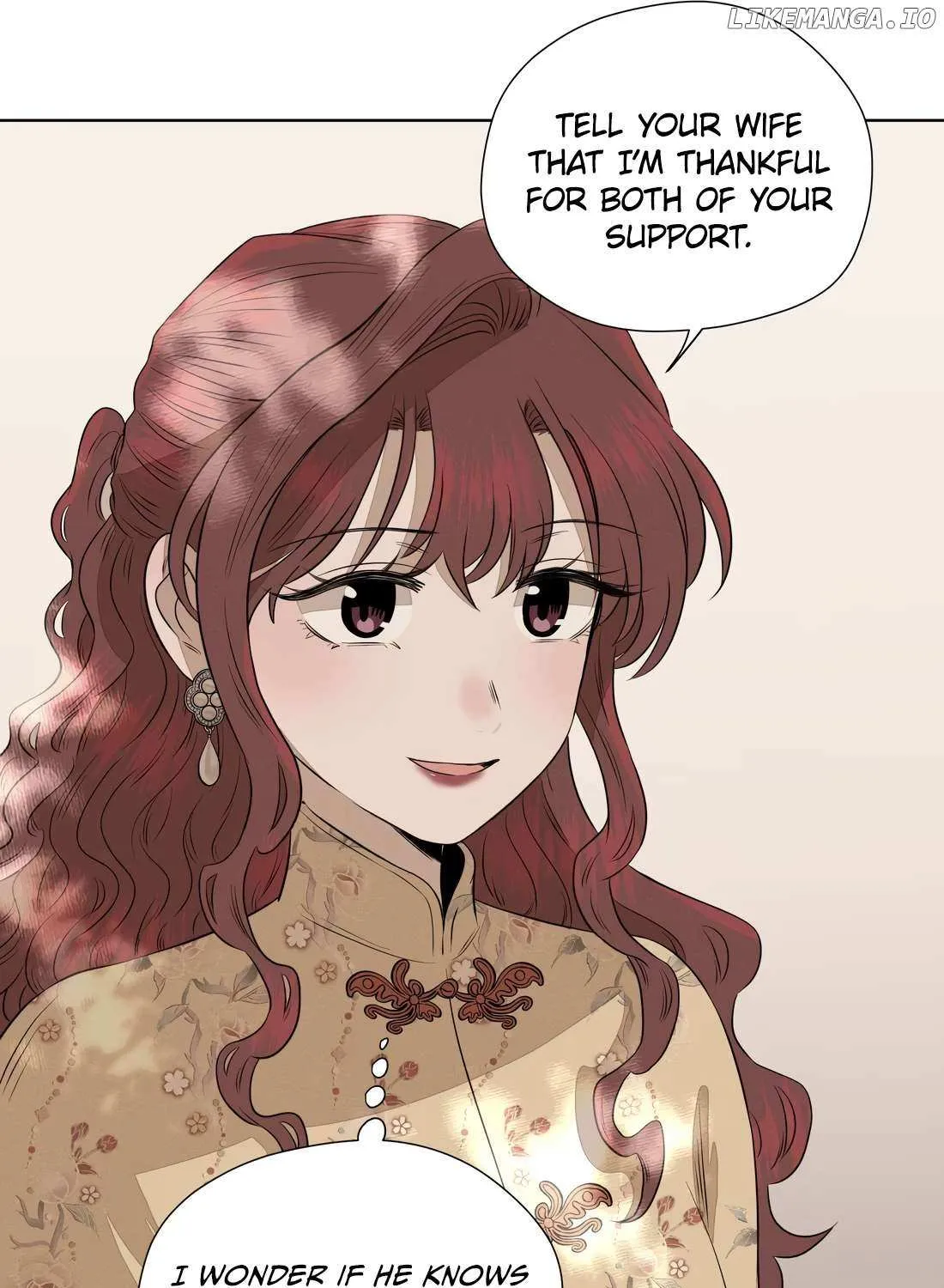 Read Fugue Across Worlds chapter 42 image 45 on Lezhin
