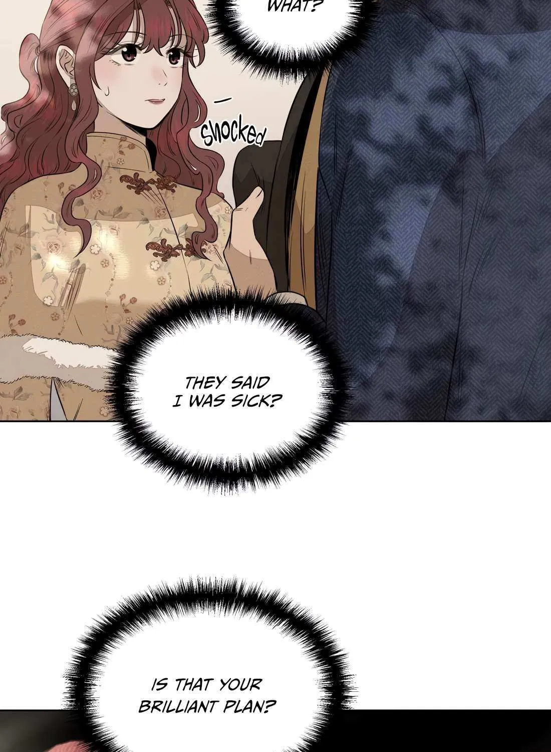 Read Fugue Across Worlds chapter 42 image 47 on Lezhin