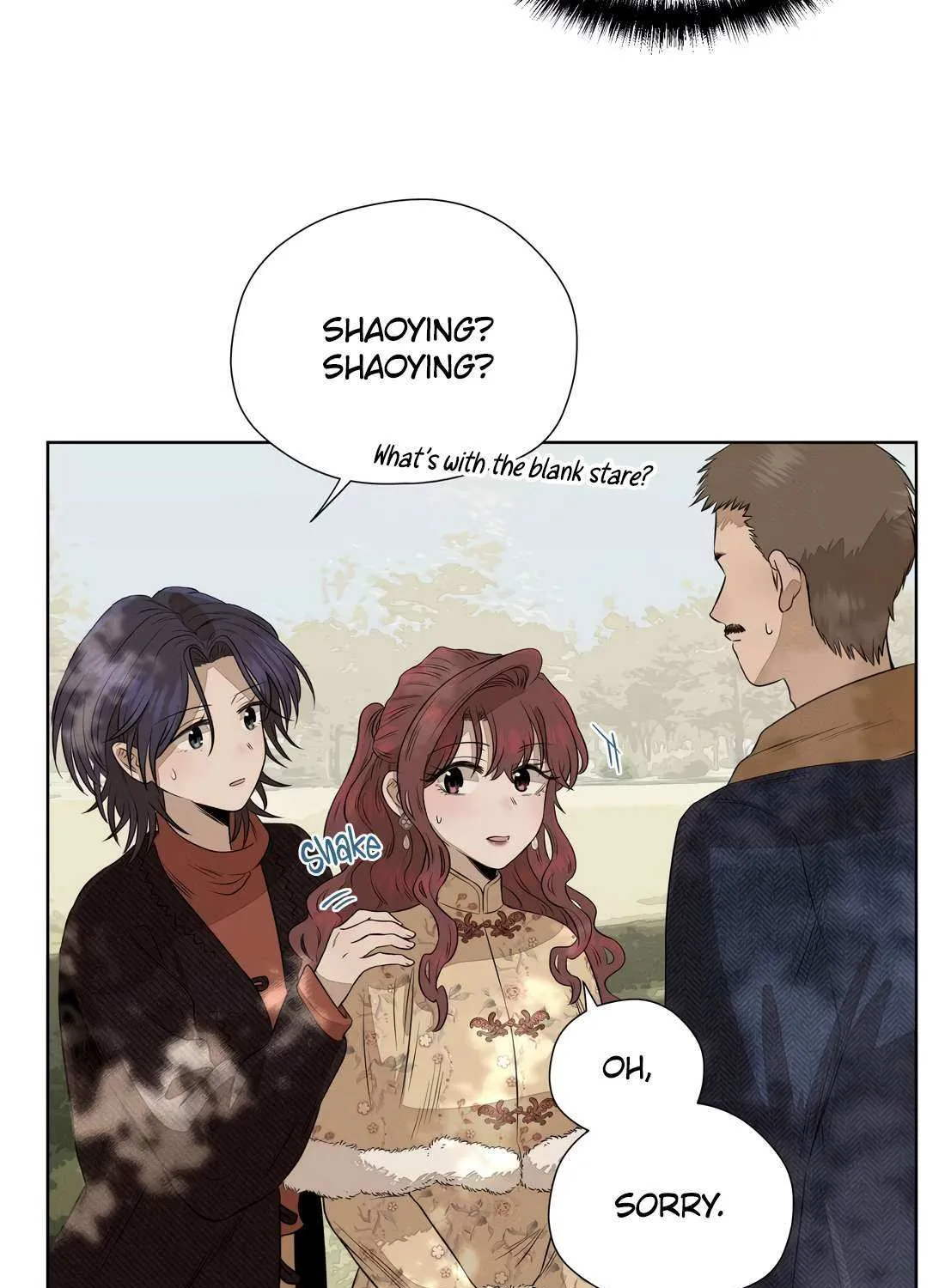 Read Fugue Across Worlds chapter 42 image 49 on Lezhin