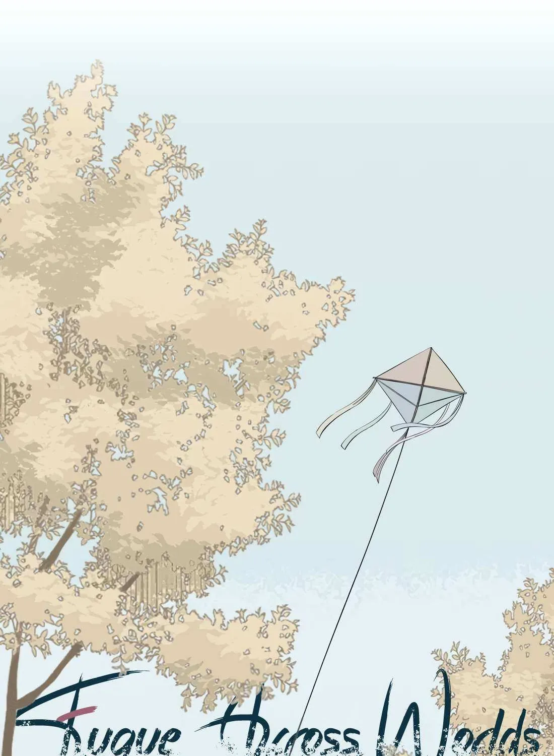 Read Fugue Across Worlds chapter 42 image 6 on Lezhin