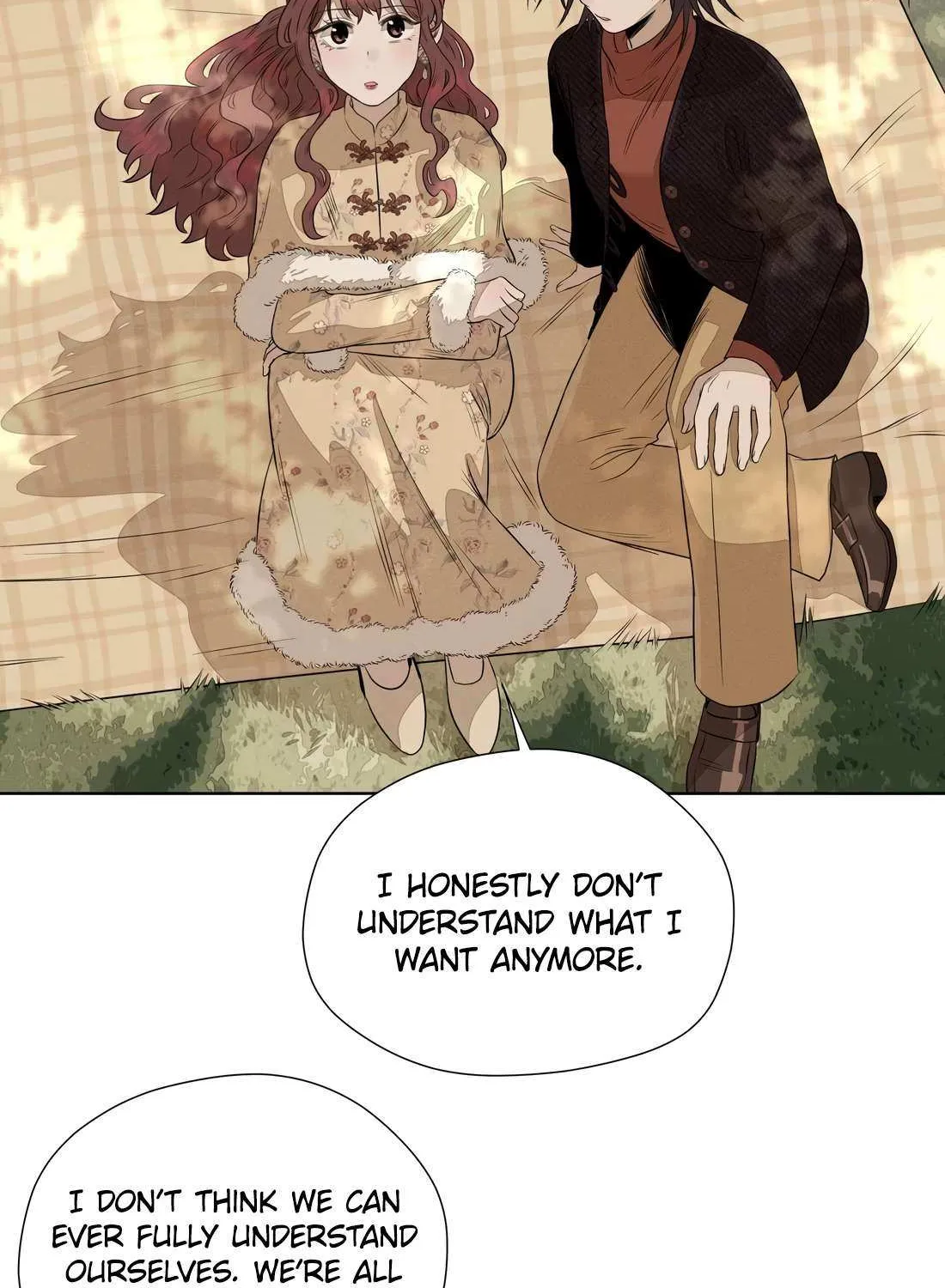 Read Fugue Across Worlds chapter 42 image 60 on Lezhin