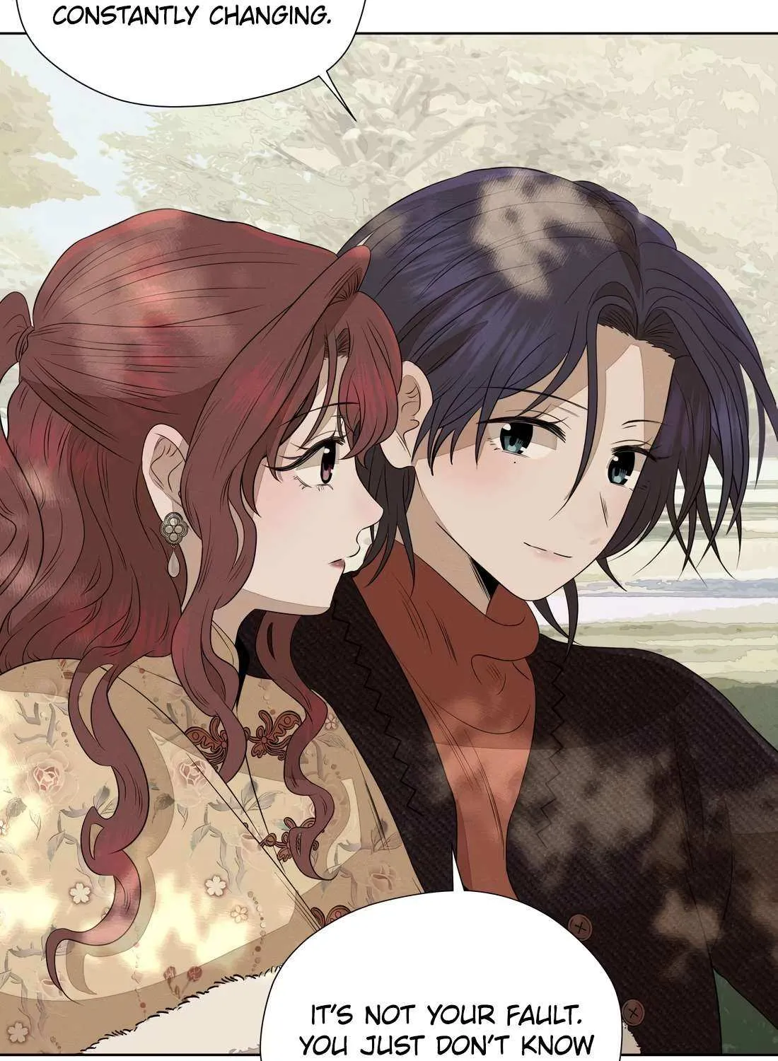 Read Fugue Across Worlds chapter 42 image 61 on Lezhin