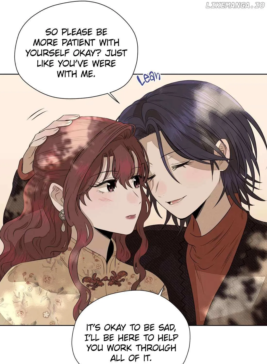 Read Fugue Across Worlds chapter 42 image 63 on Lezhin