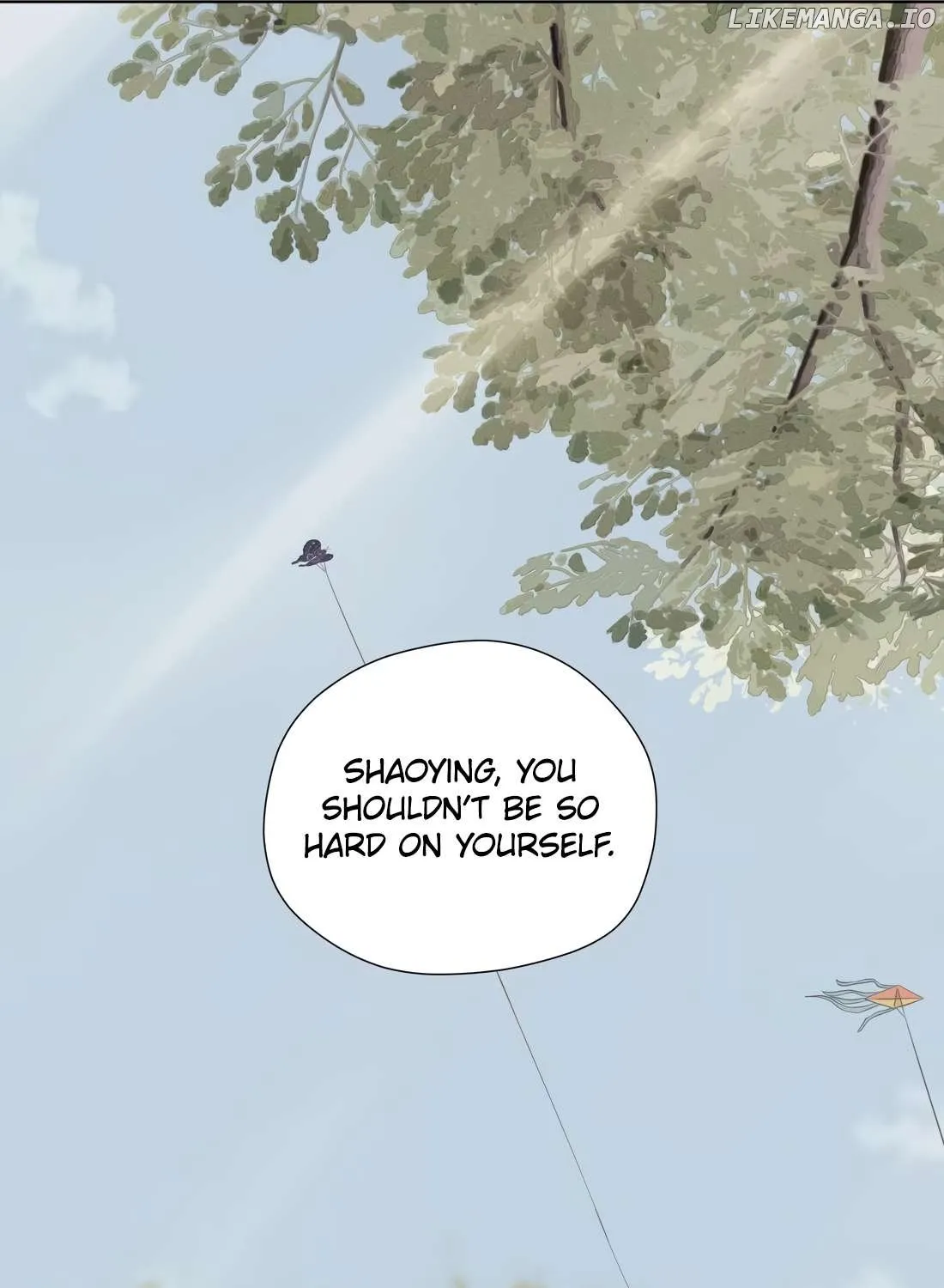Read Fugue Across Worlds chapter 42 image 68 on Lezhin