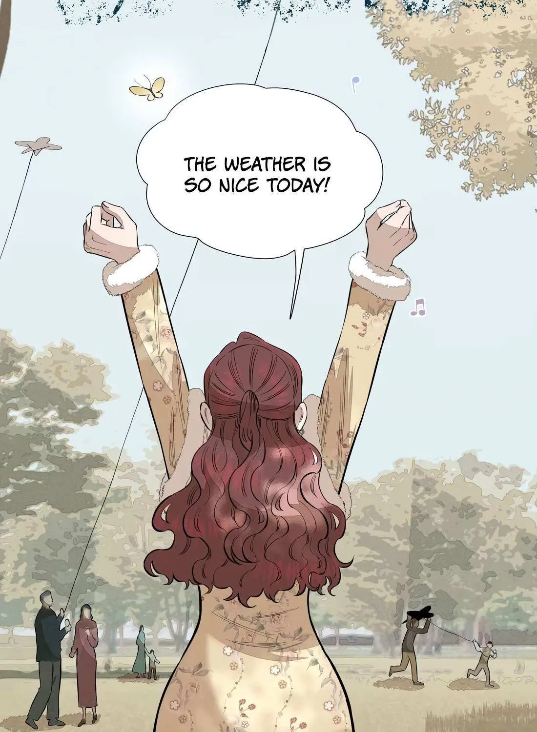 Read Fugue Across Worlds chapter 42 image 7 on Lezhin