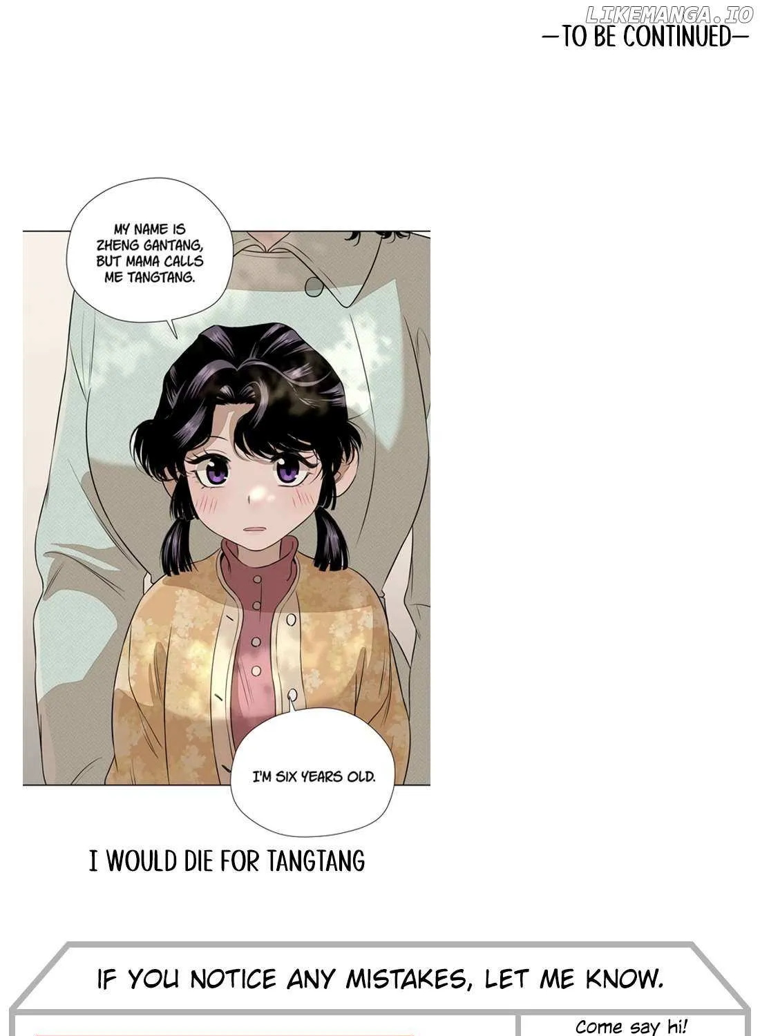 Read Fugue Across Worlds chapter 42 image 70 on Lezhin