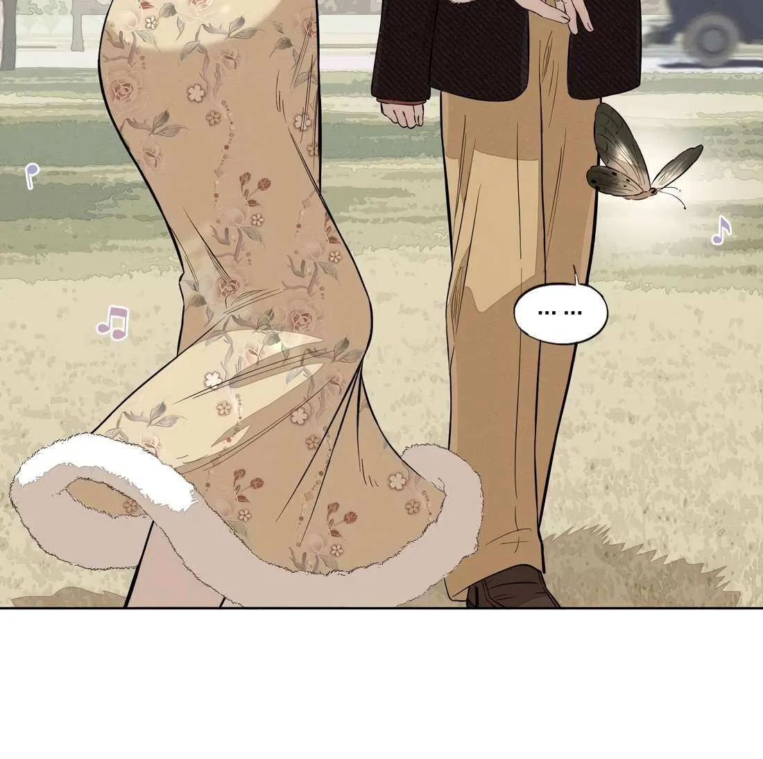 Read Fugue Across Worlds chapter 42 image 9 on Lezhin
