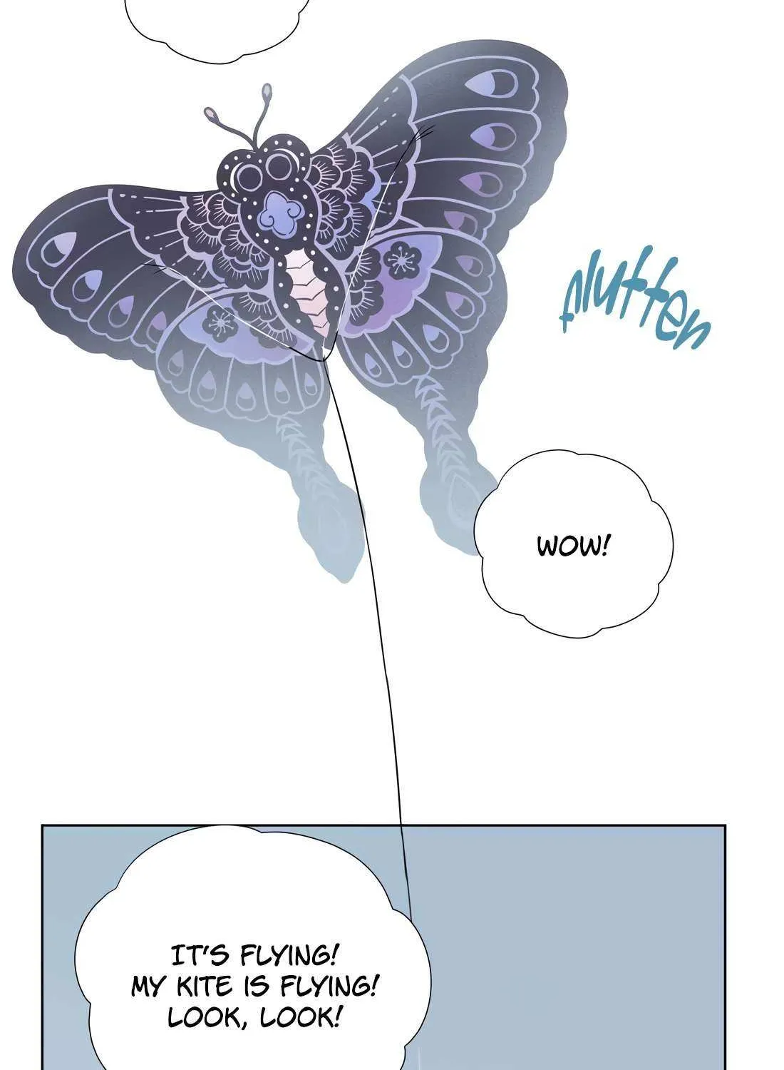 Read Fugue Across Worlds chapter 43 image 1 on Lezhin