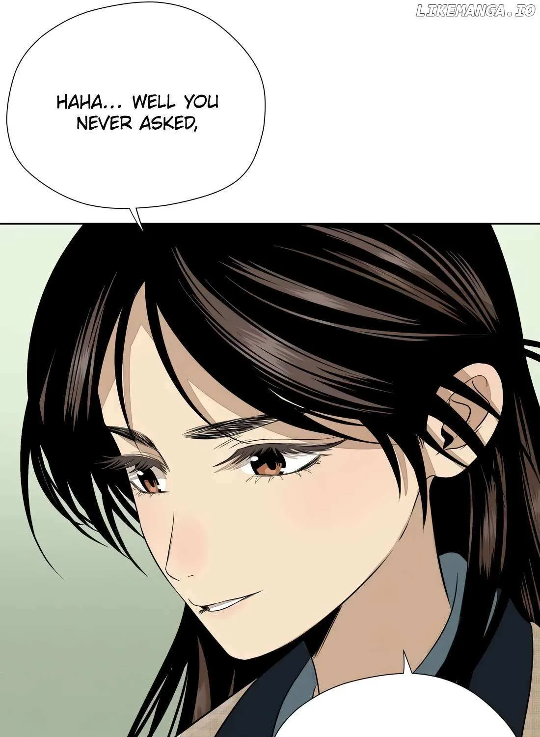 Read Fugue Across Worlds chapter 43 image 10 on Lezhin