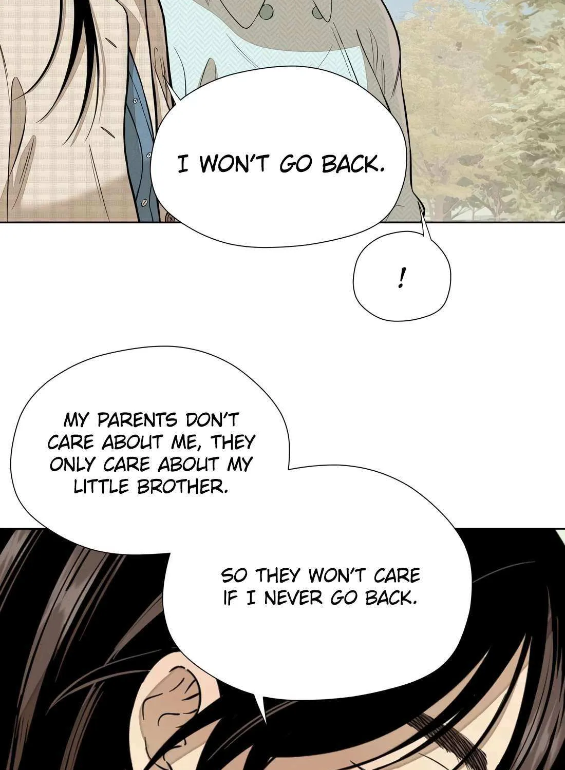 Read Fugue Across Worlds chapter 43 image 12 on Lezhin