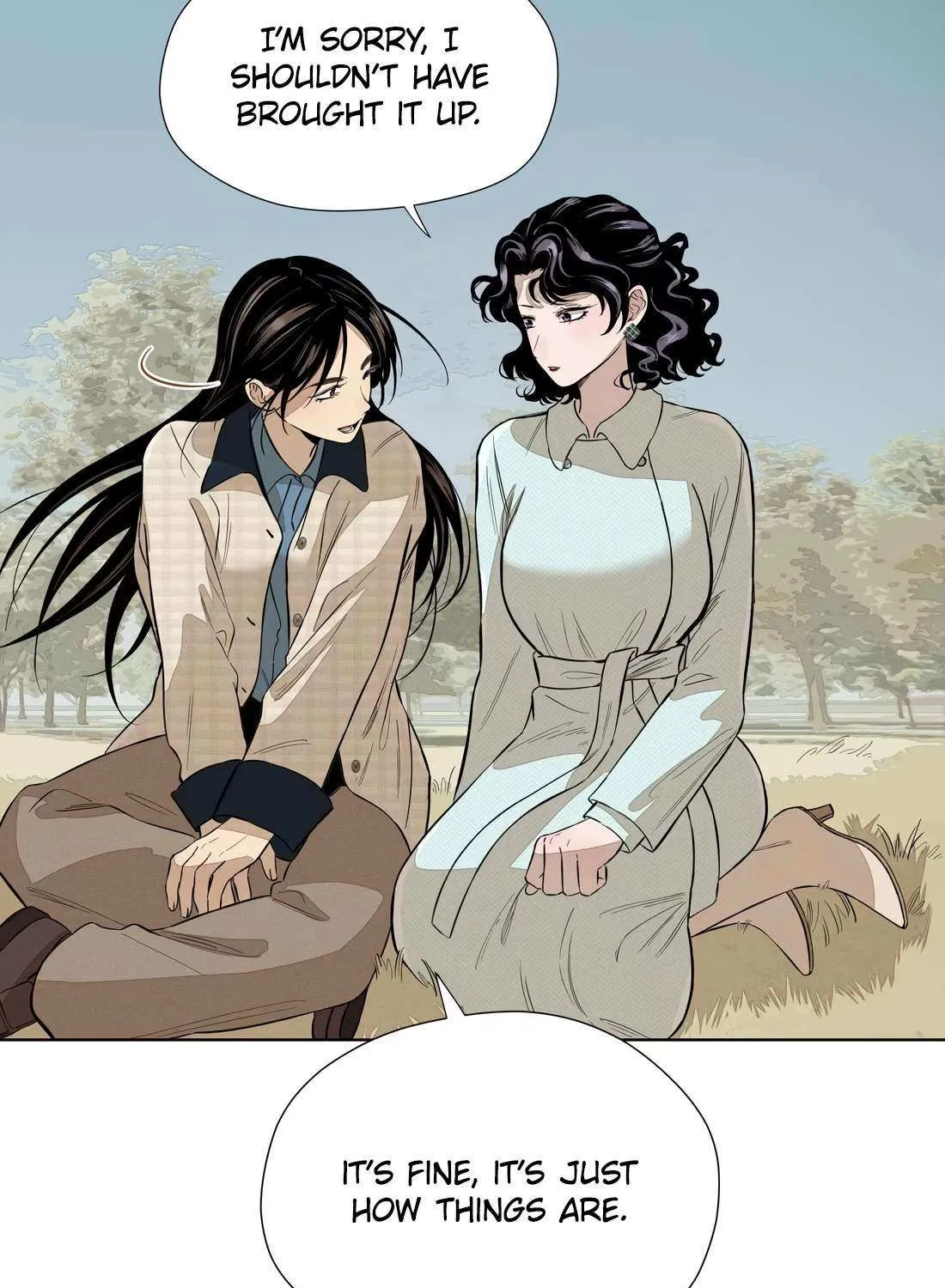 Read Fugue Across Worlds chapter 43 image 14 on Lezhin