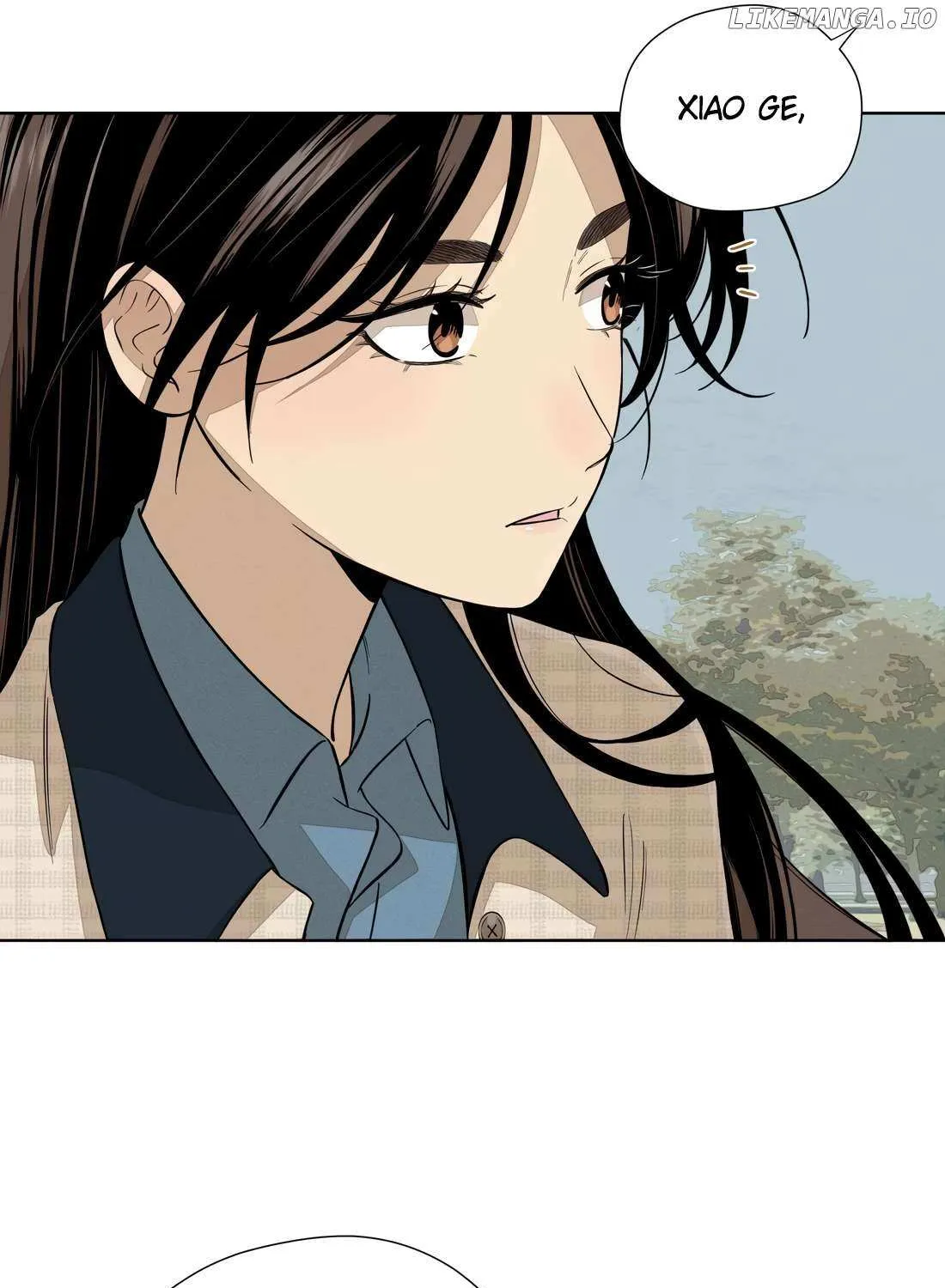 Read Fugue Across Worlds chapter 43 image 16 on Lezhin