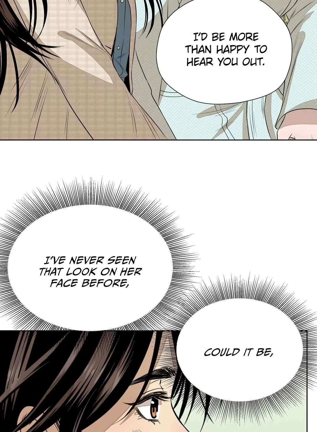 Read Fugue Across Worlds chapter 43 image 18 on Lezhin
