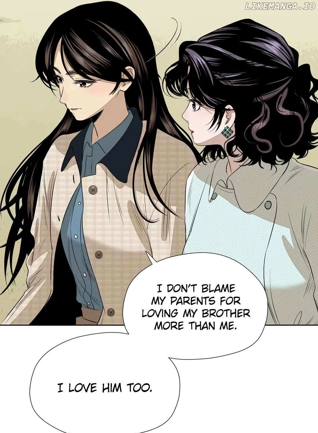 Read Fugue Across Worlds chapter 43 image 21 on Lezhin