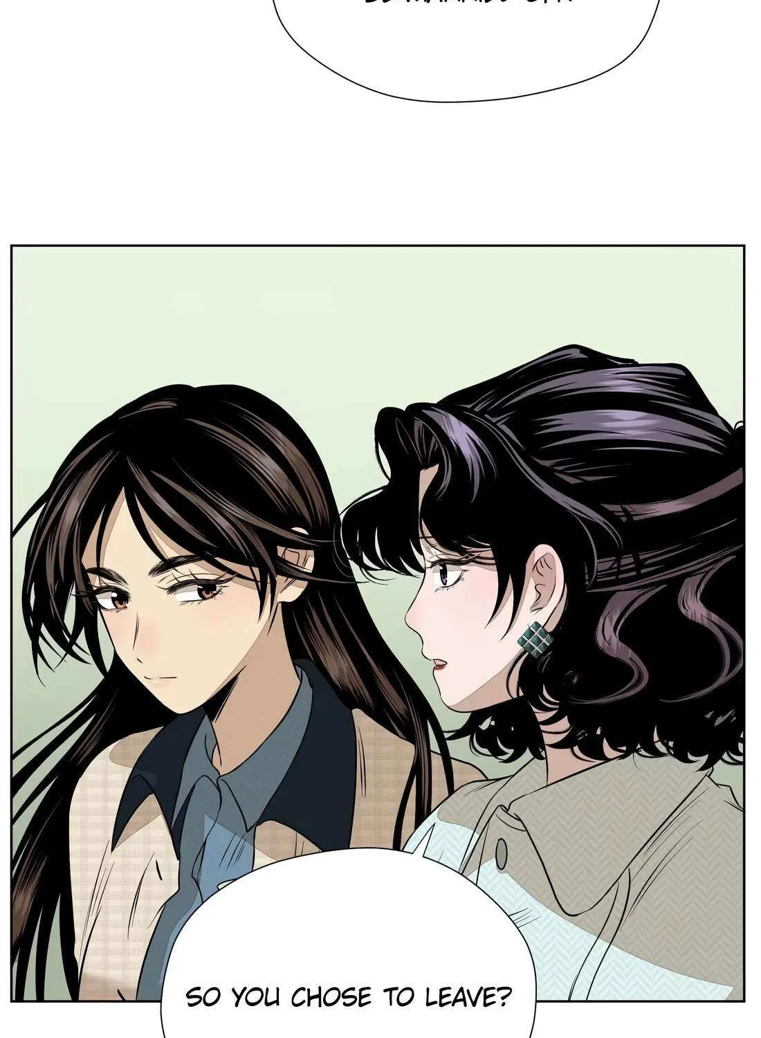Read Fugue Across Worlds chapter 43 image 24 on Lezhin