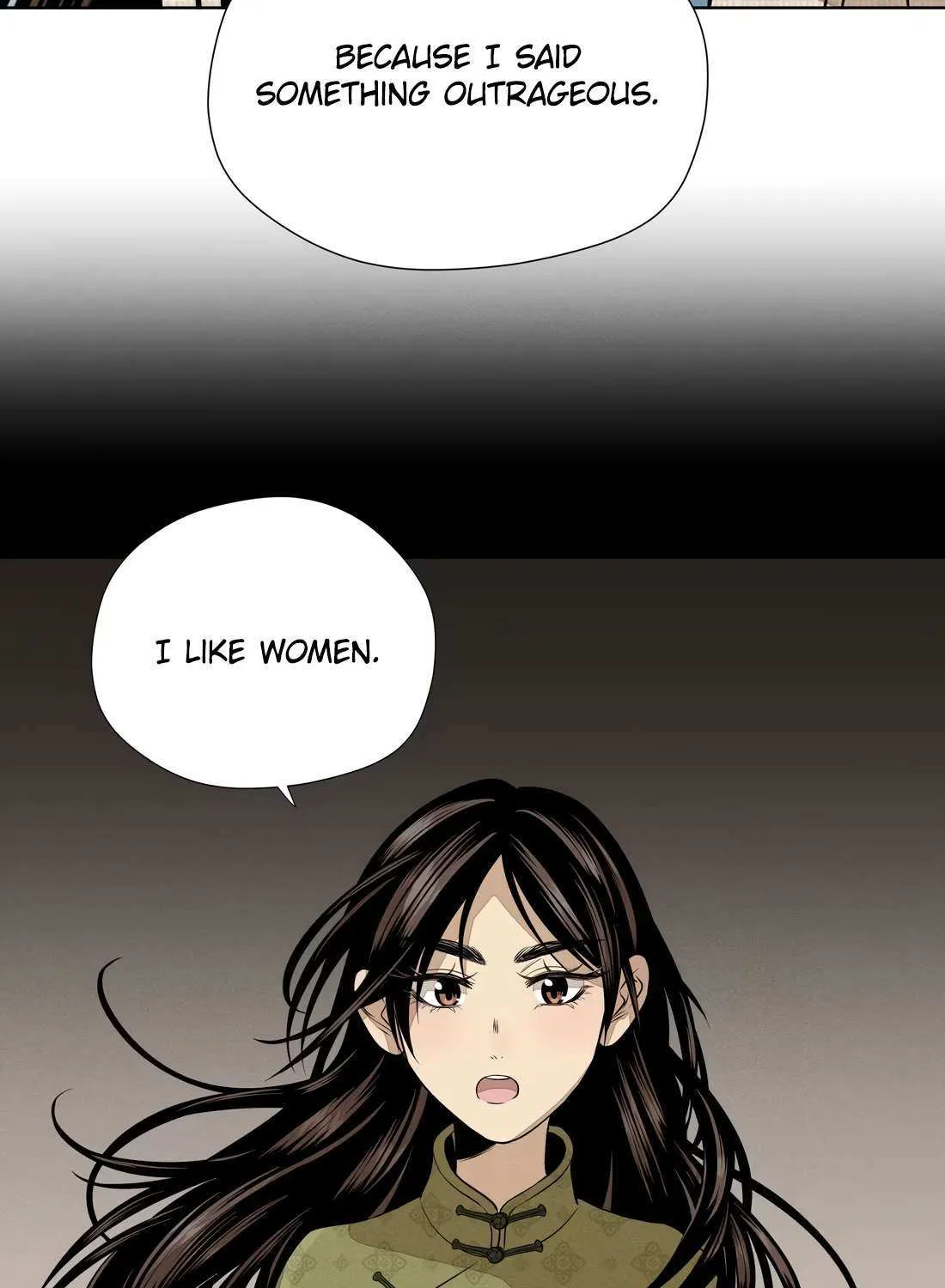Read Fugue Across Worlds chapter 43 image 27 on Lezhin