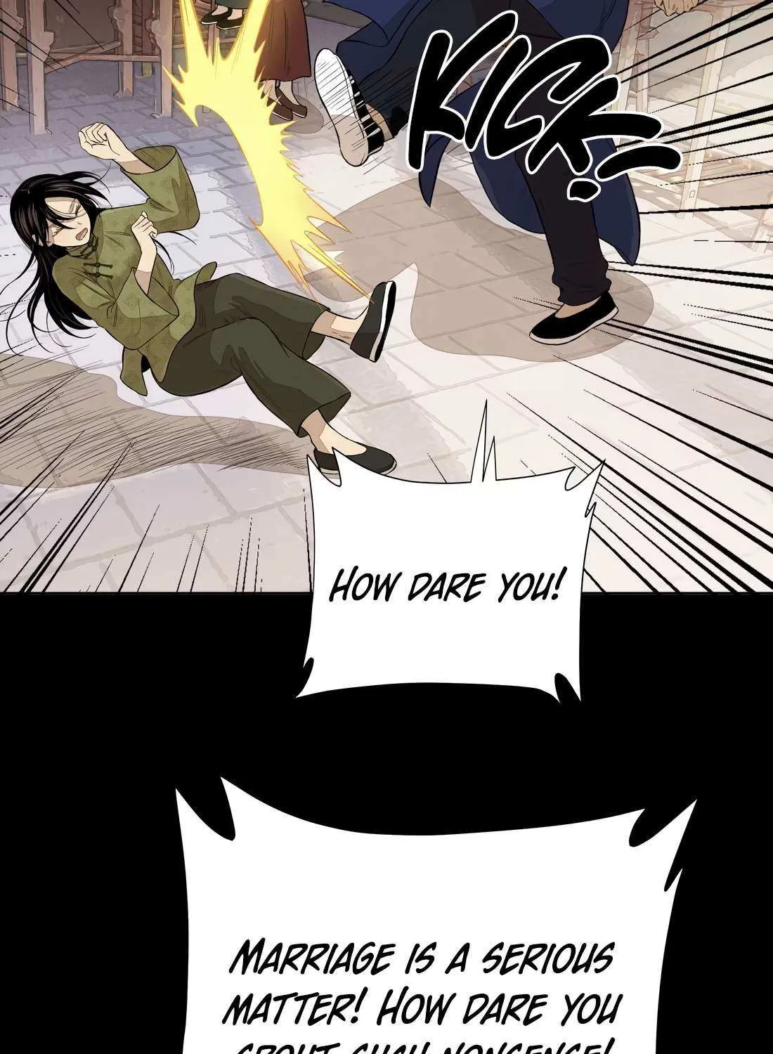 Read Fugue Across Worlds chapter 43 image 29 on Lezhin