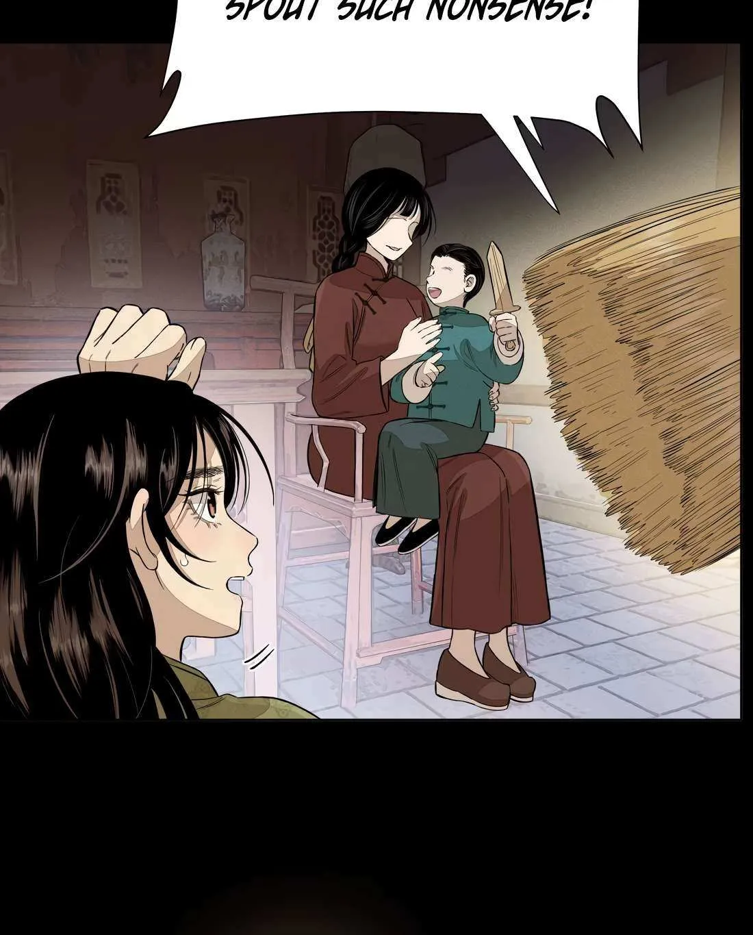 Read Fugue Across Worlds chapter 43 image 30 on Lezhin
