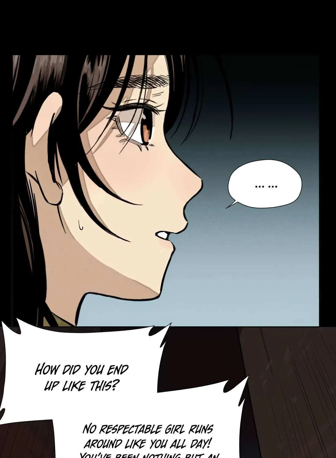 Read Fugue Across Worlds chapter 43 image 32 on Lezhin