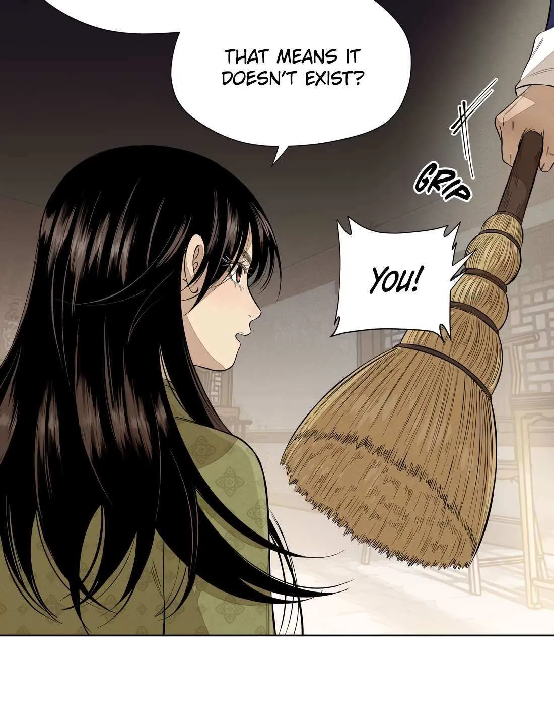 Read Fugue Across Worlds chapter 43 image 35 on Lezhin