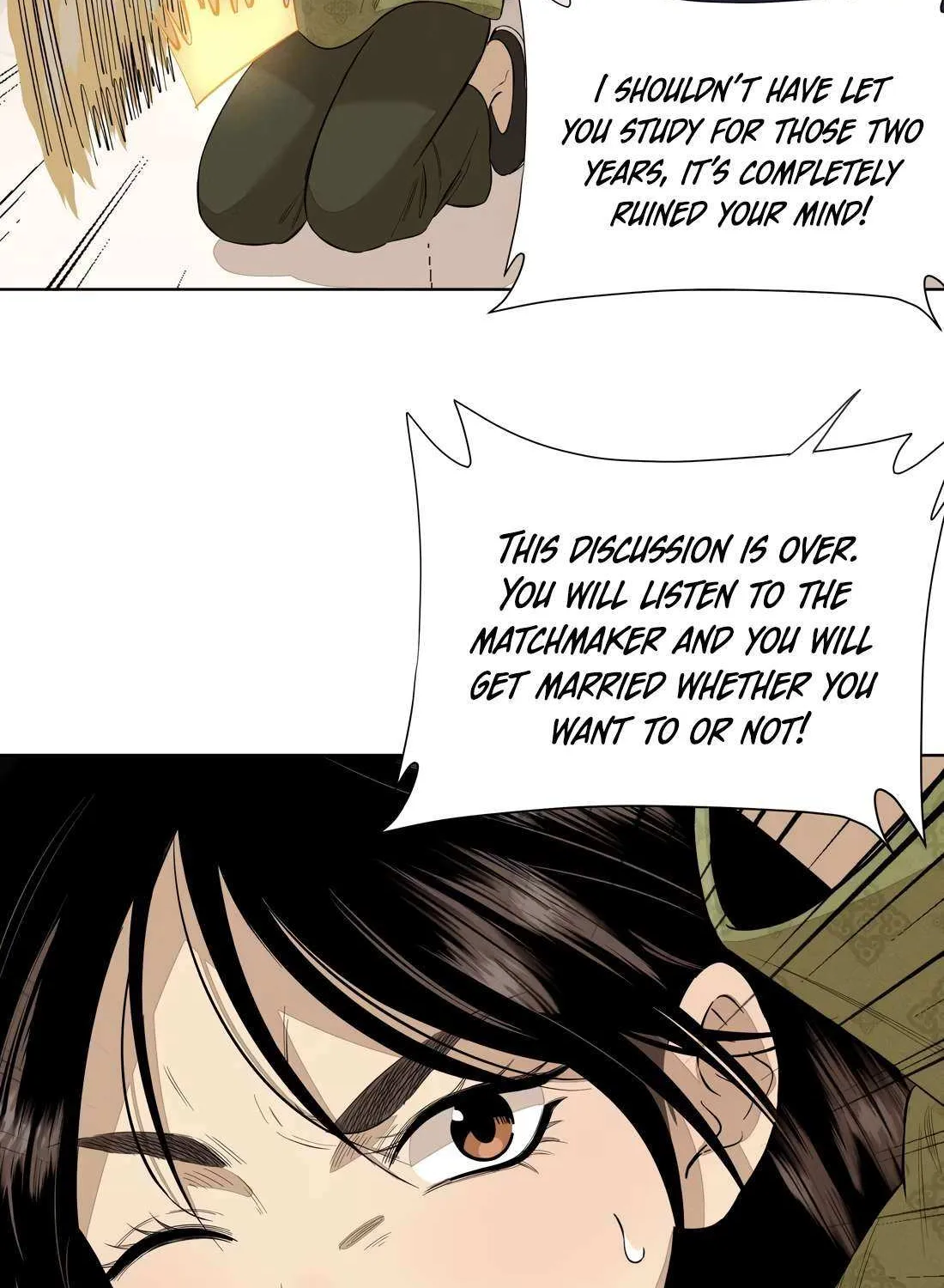 Read Fugue Across Worlds chapter 43 image 37 on Lezhin