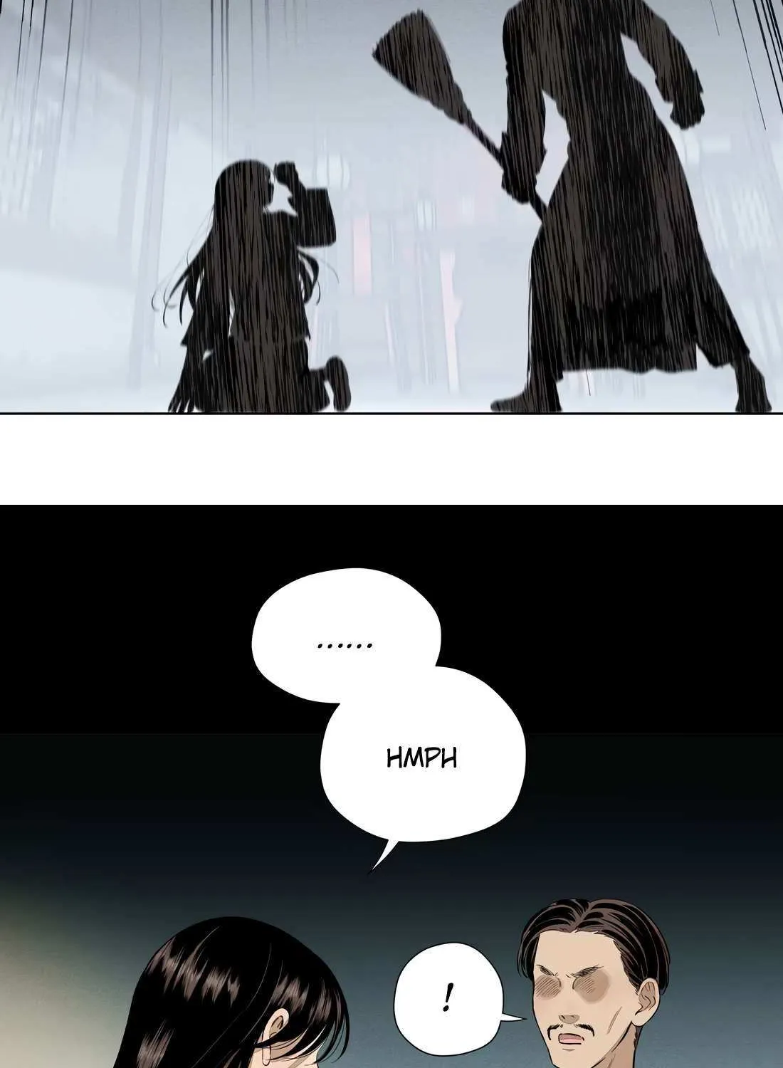 Read Fugue Across Worlds chapter 43 image 39 on Lezhin