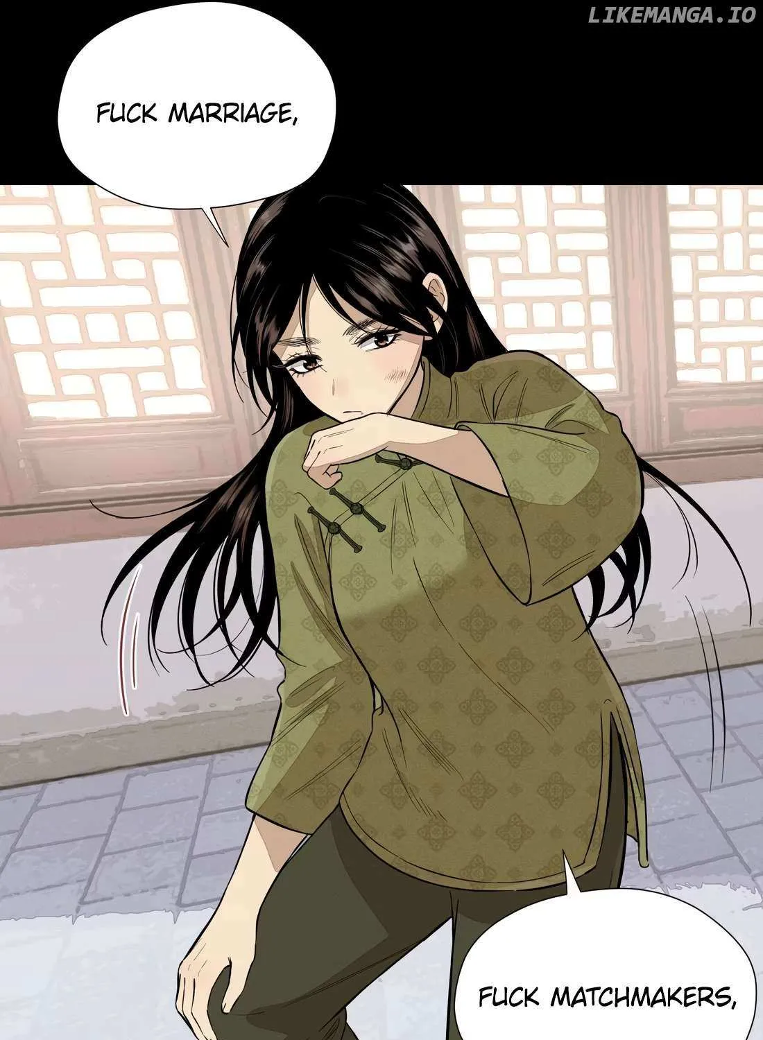 Read Fugue Across Worlds chapter 43 image 41 on Lezhin