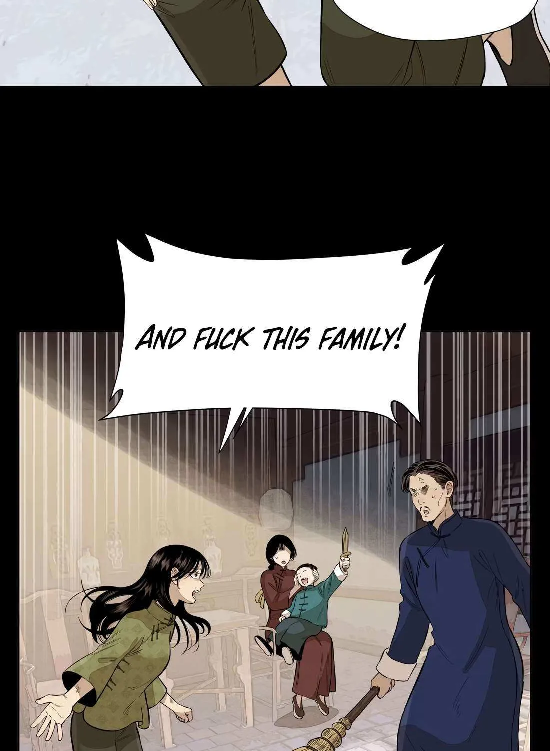 Read Fugue Across Worlds chapter 43 image 42 on Lezhin