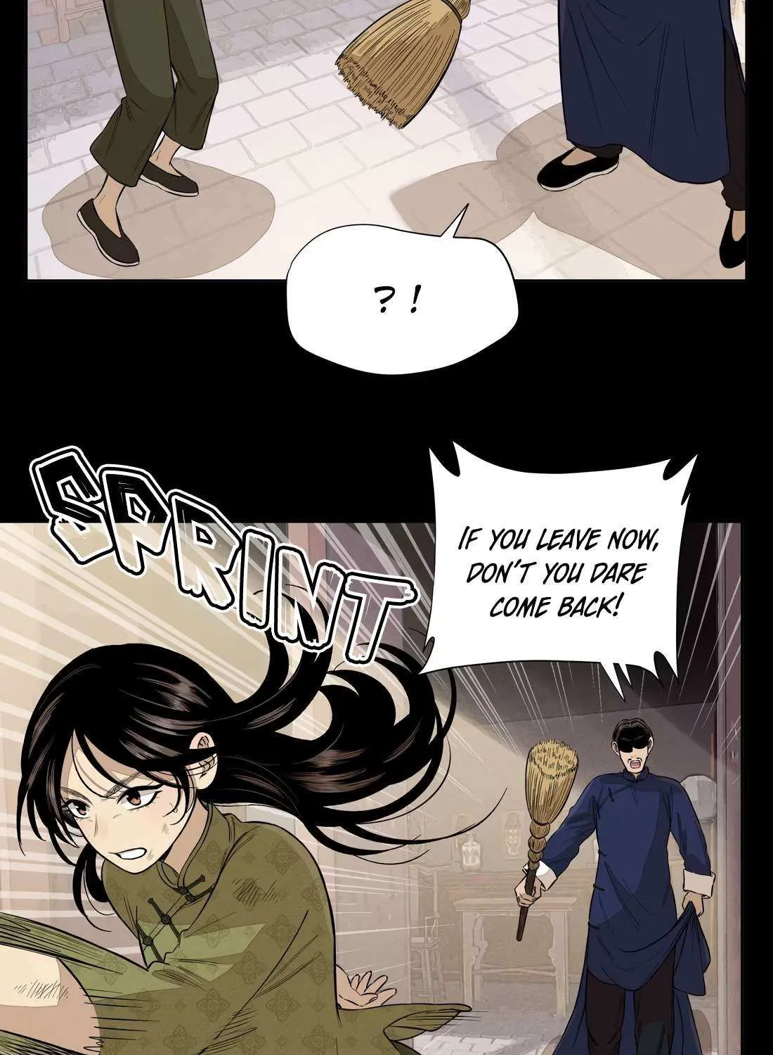 Read Fugue Across Worlds chapter 43 image 43 on Lezhin