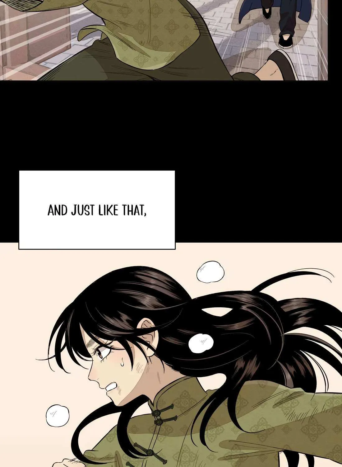 Read Fugue Across Worlds chapter 43 image 44 on Lezhin