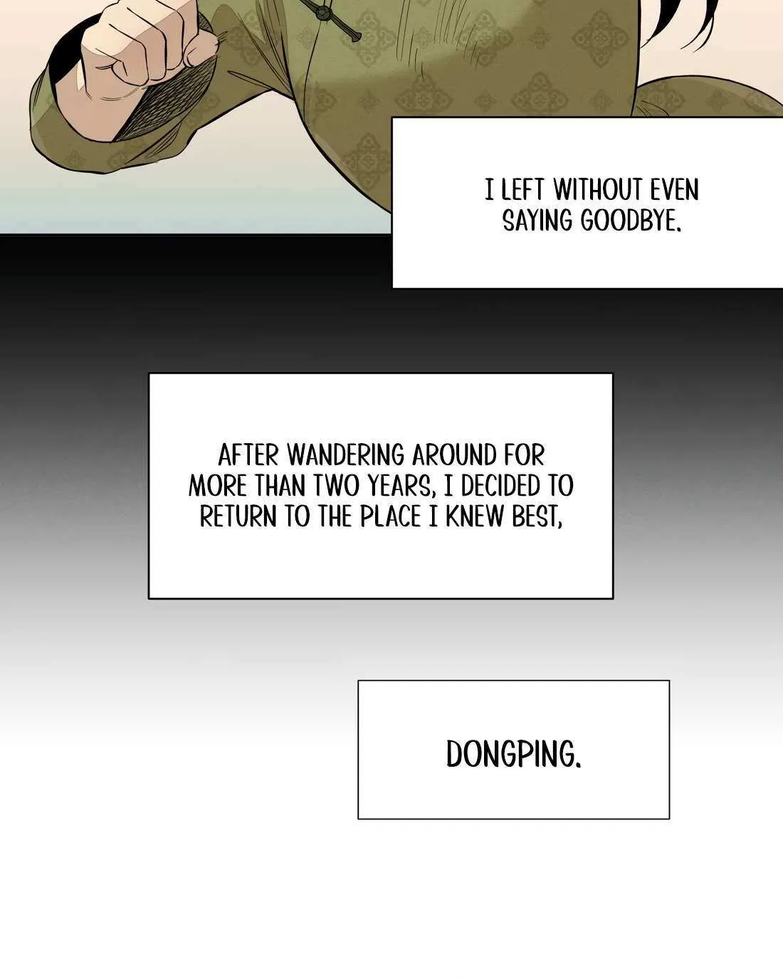 Read Fugue Across Worlds chapter 43 image 45 on Lezhin