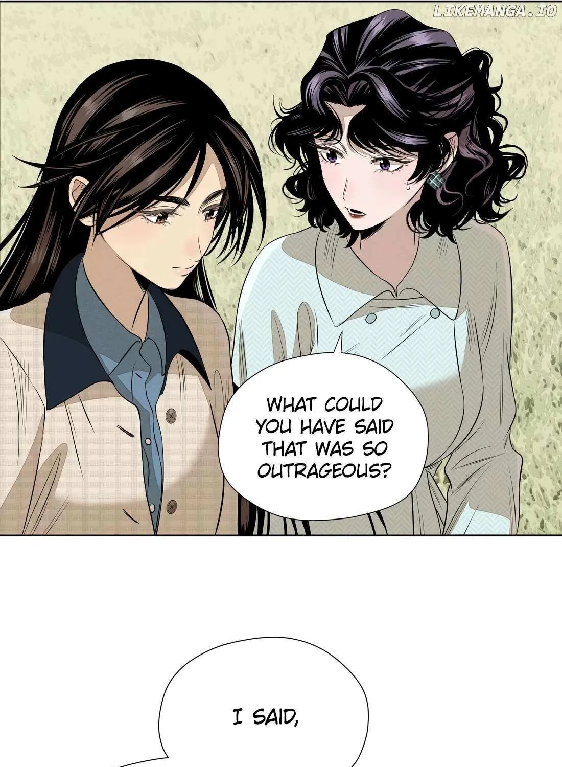 Read Fugue Across Worlds chapter 43 image 46 on Lezhin