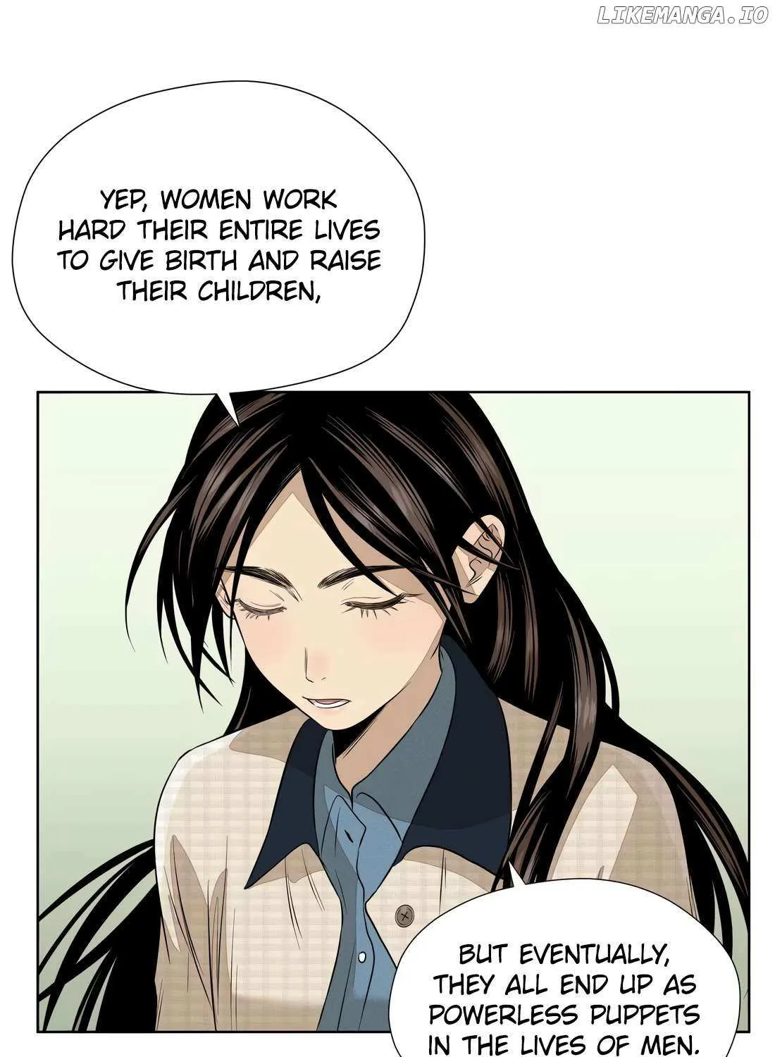 Read Fugue Across Worlds chapter 43 image 52 on Lezhin