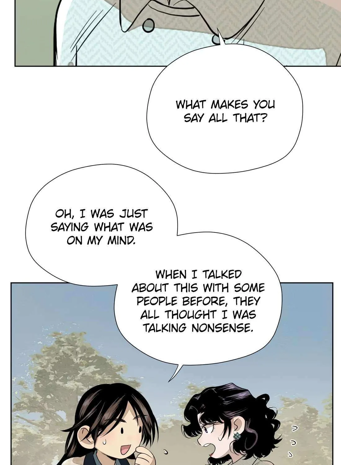 Read Fugue Across Worlds chapter 43 image 55 on Lezhin