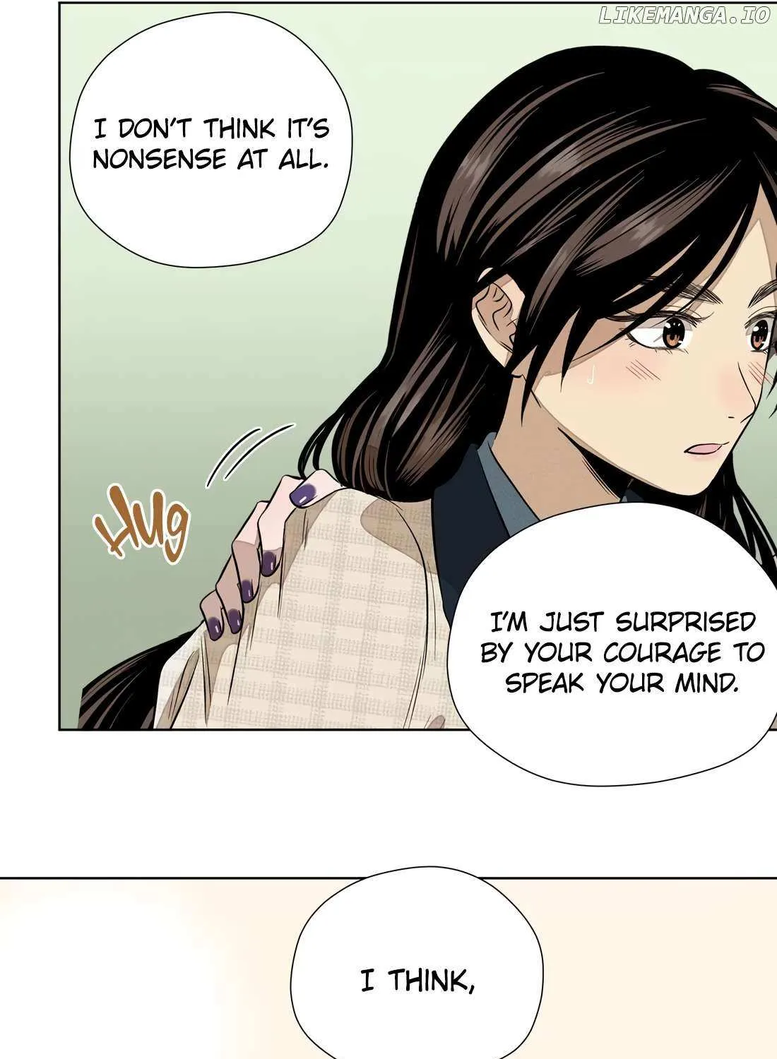 Read Fugue Across Worlds chapter 43 image 57 on Lezhin
