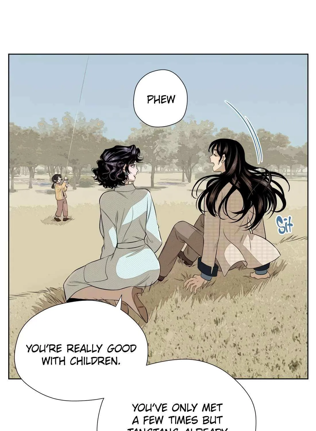 Read Fugue Across Worlds chapter 43 image 7 on Lezhin